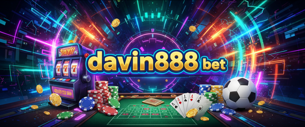 davin888 bet