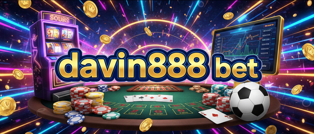 davin888 bet