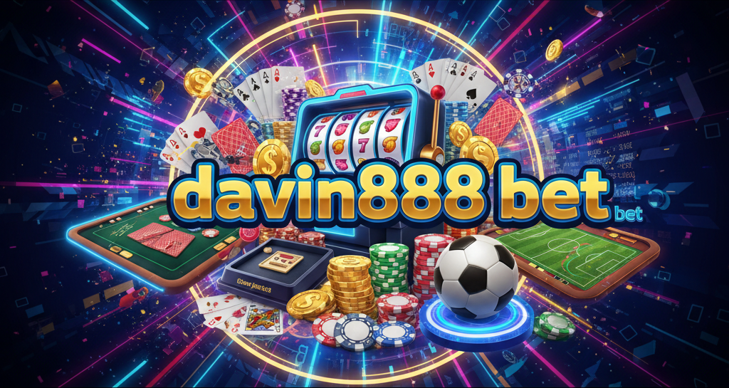davin888 bet