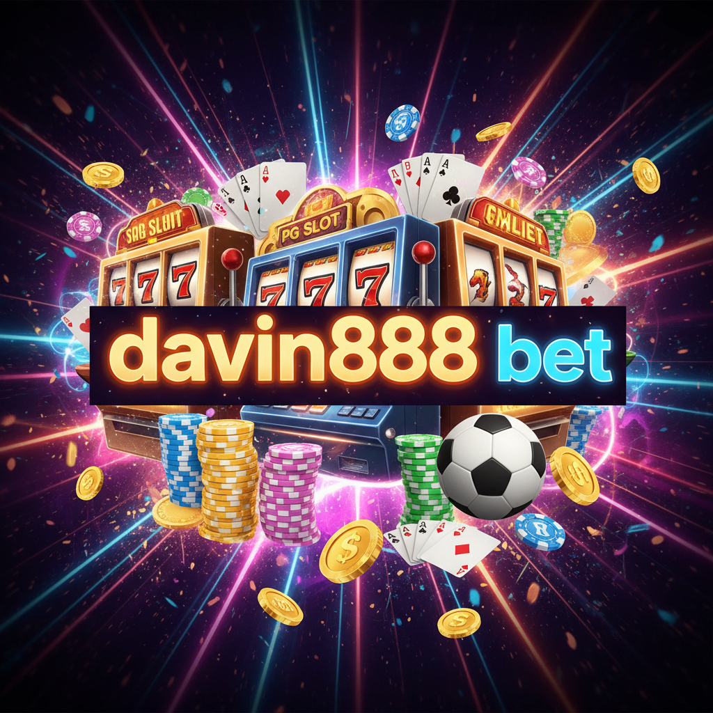 davin888 bet