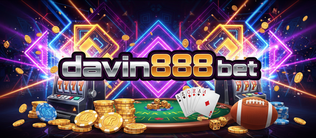 davin888 bet